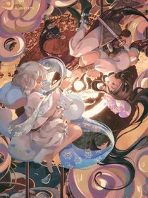 逆天双神
