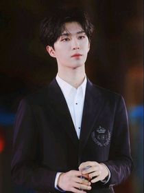 范丞丞：嬌妻難訓