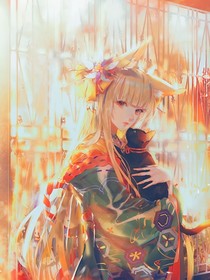 遙望星辰，卻見(jiàn)雨落