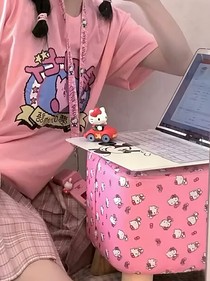 你以为小时很美
