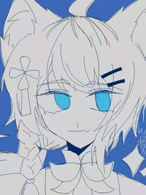 百行月