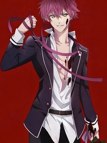 魔鬼恋人之小霸王作死记