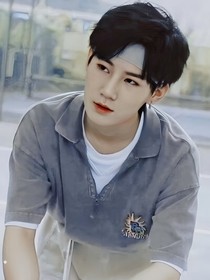 張真源：再給我一次機會