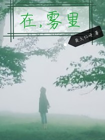 在，雾里