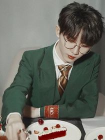 马嘉祺：您的小心肝重生了