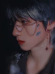 朱志鑫——以爱之名
