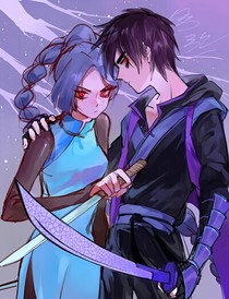 柒梅虐甜