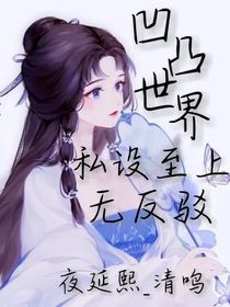 凹凸世界：私設至上無反駁