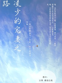 凌少的寵妻之路