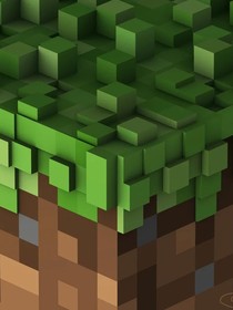 Minecraft（原來的世界，真的信仰）