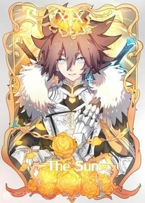 谁是天使？（）凹凸世界）