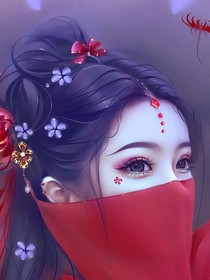 我和鬼王大人的婚禮