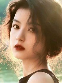 青春樱花树下恋