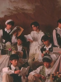 TF三代：偏偏是你