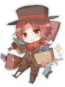 第五人格：屠皇大大別抓我