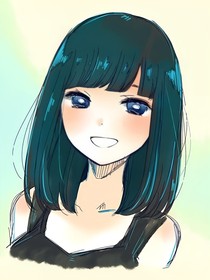穿到自己书里？！