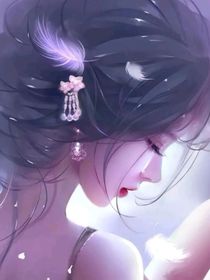 两只小兔子的相见
