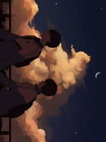 血泊中的向日葵