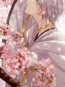 花與少年
