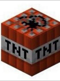 TNT要爆炸啦