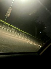 冷太太正在努力离婚