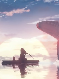 凹凸——沁玖