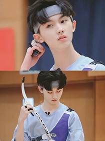 馬嘉祺：馬總的媳婦14歲