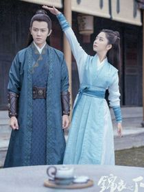 錦衣之下：陸繹你只能愛我