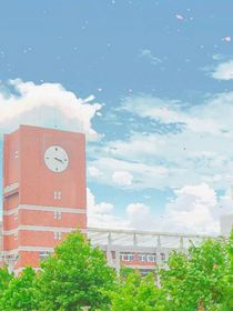 回放校园生活