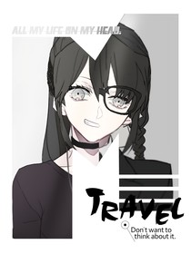 穿越凹凸学园成为团厌的第二人格