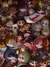 第五人格事务所