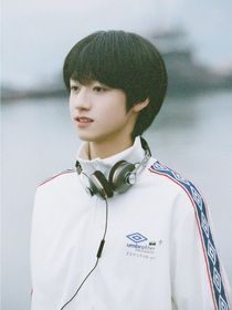 朱志鑫：老婆要乖
