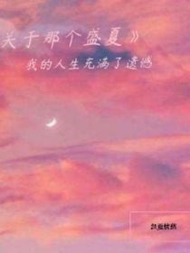 關(guān)于那個盛夏——d008