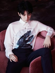 TFBOYS：惹上王俊凯