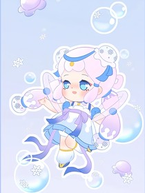 绝世之幽雪