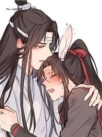 狼吃兔