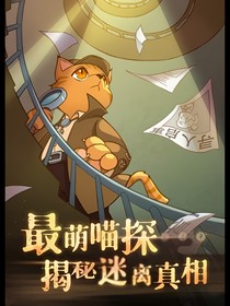 神探叮當(dāng)貓