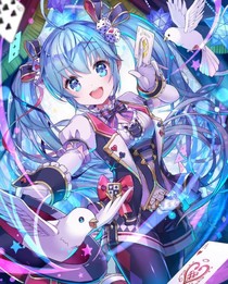 小花仙：七夕红线