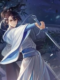 景儀問靈記