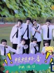 TF家族三代——姐姐好香