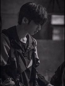 我的邻居，男孩儿