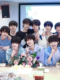 TF家族三代：一瞬间喜欢你