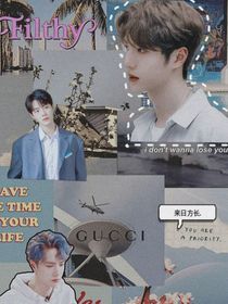 二十一歲那年