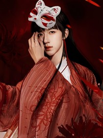 賀峻霖：染甜霖滿天