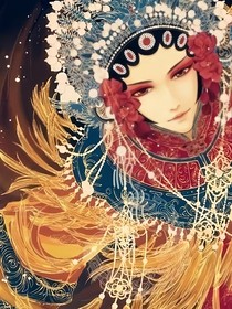 沙海老九门-d619