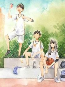 遇見(jiàn)他在那一年