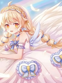 四季豆魔女