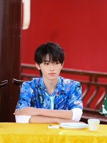 我与宋的三年