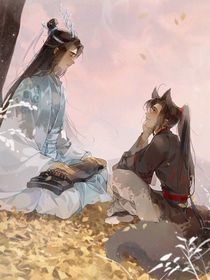 羡羡是只小狐狸