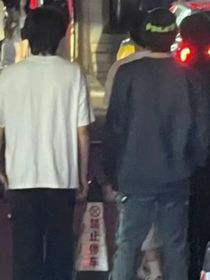 安静下来的夏天（上）